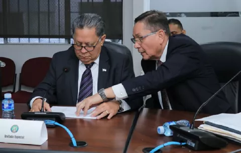 Avalan $26.1 millones al Minsa para el Hospital del Niño, pago de jornadas y obras de saneamiento