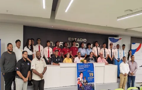 Seis colegios de La Chorrera participarán en el Primer Encuentro de Bandas con temas de tamboreras