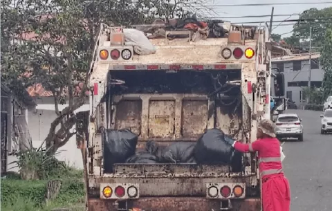¡Buscan nueva empresa de aseo! La Chorrera inicia proceso de licitación sin aumento en la tasa residencial
