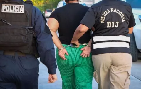 Tres aprehendidos por homicidio de empresario suizo-español