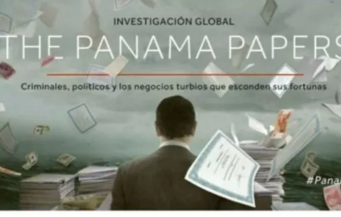 Anuncian acciones legales contra fiscales del caso Panama Papers y exige depuración en el Ministerio Público