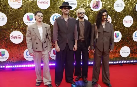 Shakira, Bad Bunny, Aitana y Karol G, principales ganadores de los Premios Juventud 2026