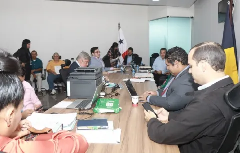 Logran consenso sobre el proyecto de ley 212 para sancionar fallas de promotoras e inmobiliarias