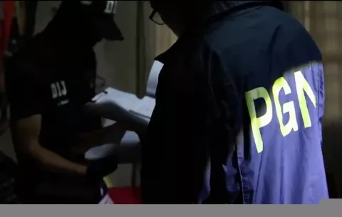 Tres dominicanos son detenidos en Panamá por reclutar personas para guerra en Ucrania
