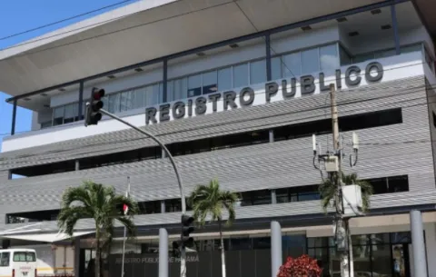 Registro Público: pagos con tarjeta para la Firma Electrónica están temporalmente deshabilitados 