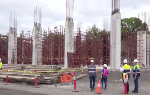 Contratos por cerca de $600 millones tiene Rigaservices