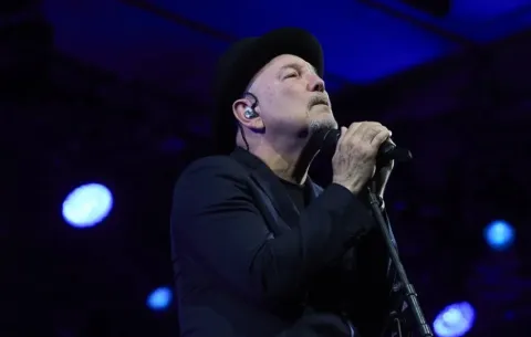 Rubén Blades recibirá el Premio Billboard Ícono en Miami