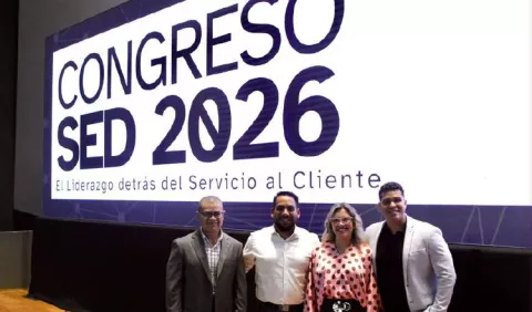 SED 2026 reúne a más de 300 personas en torno al servicio al cliente