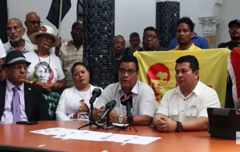 'No tenemos infiltrados, sino agentes encubiertos', asegura Policía tras denuncias de grupos sindicales