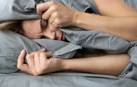 El sueño también cuida tu microbiota intestinal