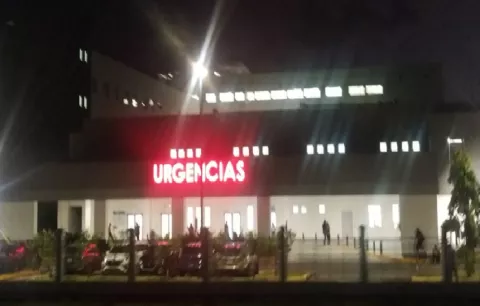 Un muerto y dos heridos tras recibir descarga eléctrica en Cativa, Colón