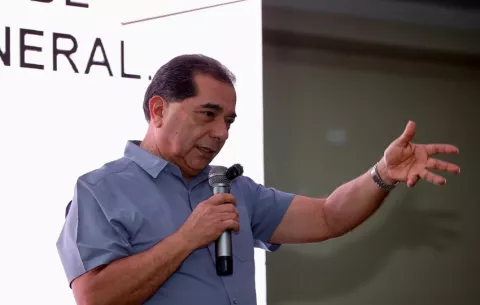 Vega sobre la prueba PISA: 'Panamá no fue esta vez pero a la próxima vamos, tenemos que prepararnos'