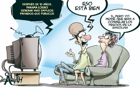 Trazo del Día – 1 de octubre de 2026