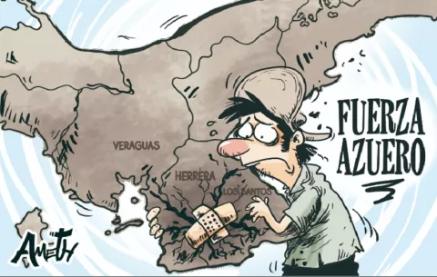 Trazo del Día – 12 de octubre de 2026