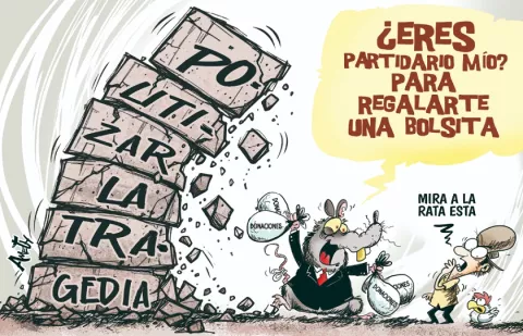 Trazo del Día – 16 de octubre de 2026