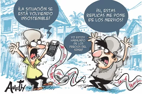 Trazo del Día – 20 de octubre de 2026