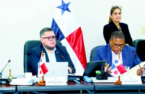 Diputados no atienden llamado para debatir el presupuesto del Estado