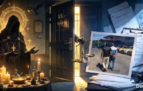 "Maldiciones" y chantaje emocional: la fórmula esotérica para someter a personas vulnerables