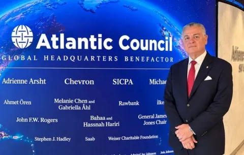 Contralor Flores enviará al Ministerio Público más datos sobre auditoría de Panama Ports