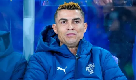Cristiano a Messi: 'Todo mi respeto por lo que has logrado con Argentina'