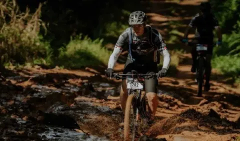 Cruce del Istmo: A pedalear entre dos océano