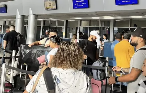 Denuncian sobreventa en vuelos de Chiriquí a Panamá; Aeronáutica Civil investigará