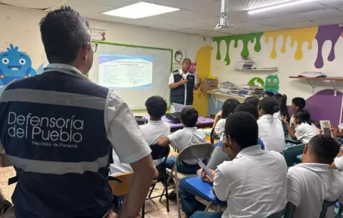 Defensoría del Pueblo ordena cierre permanente de oficina en Arraiján