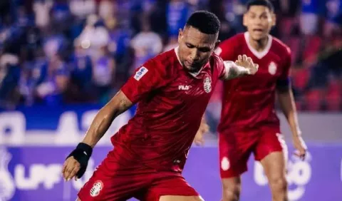 San Francisco y Plaza Amador se juegan sus lideratos en la LPF