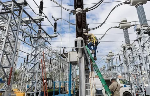 Comisión de Comercio entra a primer debate del Proyecto de Ley que reformar el marco regulatorio eléctrico