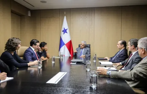 Experto de Estados Unidos destaca rápida evaluación de daños tras terremoto