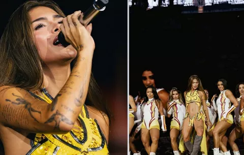 Concierto de Greeicy en Panamá cambia de fecha; se realizará el 18 de diciembre