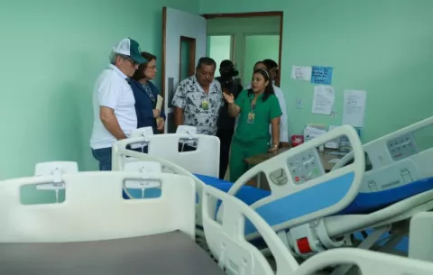 Hospital del Oriente Chiricano será reconstruido con inversión superior a $30 millones