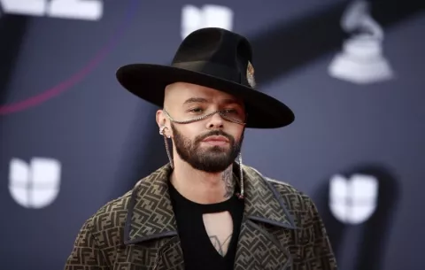 De Jesse & Joy a 'Sombrero': La nueva faceta musical de Jesse Huerta