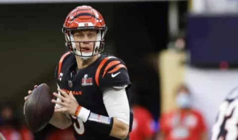 Los Bengals, ligeros favoritos para el 'Madrid Game' del próximo mes ante los Falcons