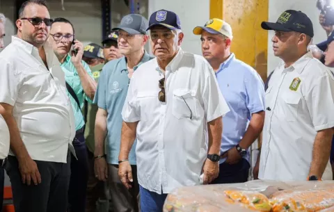 Contraloría fiscalizará fondos entregados a juntas comunales y alcaldías tras terremoto