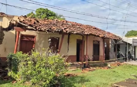 Azuero: Avanzan evaluaciones estructurales y entregan ayuda a damnificados tras el terremoto
