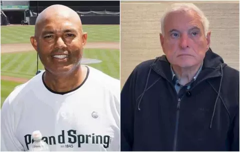 Mariano Rivera, Sech, Blades y líderes de la región se unen por Panamá