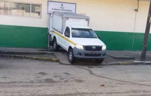 Tres personas mueren en hechos violentos durante el fin de semana en Colón
