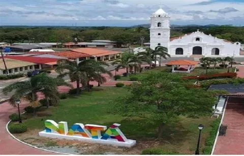 Natá: Suspenden actividades festivas y desfiles patrios por afectaciones del sismo