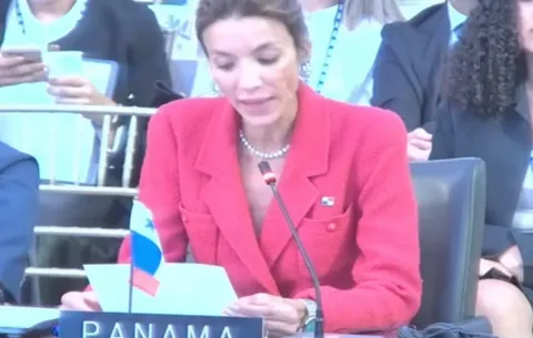 Panamá rechaza ante la OEA una posible intervención militar en Nicaragua