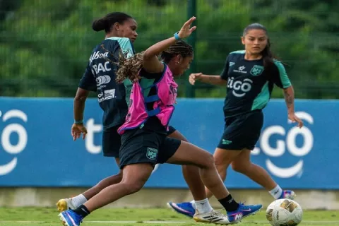 Cancelado también el segundo amistoso entre Panamá y Nueva Zelanda por el terremoto