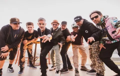 Panama Crossroads revela su primer lineup: Milo J y Los Cafres encabezan la quinta edición