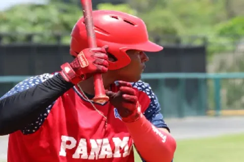 Panamá define su equipo para el Premundial U18