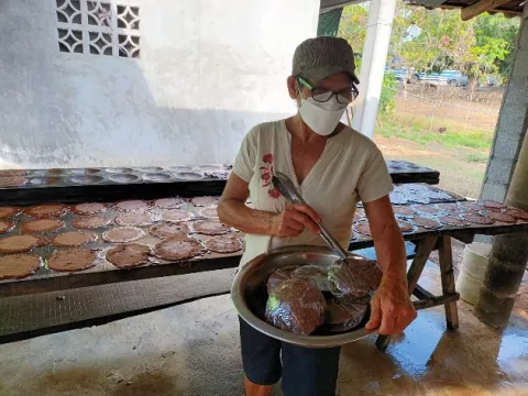 ¿Qué es la ruta del Trapiche?