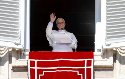 Concluye con éxito la operación del papa para extirparle un nódulo en el pulmón