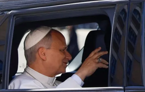 La técnica utilizada con el papa permite operaciones complejas con una incisión pequeña
