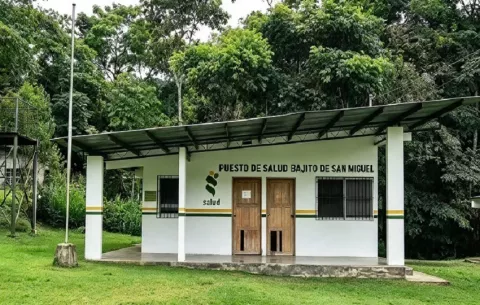 Coclé: Pobladores del norte de Penonomé exigen medicamentos y personal de salud al Minsa