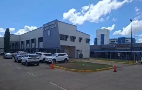 Ajustan turnos de hemodiálisis en el Hospital Dr. Rafael Estévez tras conato de incendio