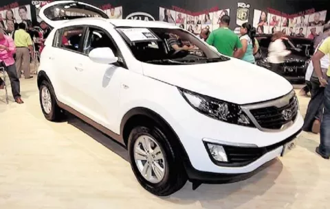 Ventas de SUV e importaciones de bienes de consumo impulsan el comercio interno en Panamá a julio de 2026