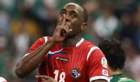 Oficializan la Orden 'Matador' Tejada para exaltar a futbolistas y entrenadores panameños